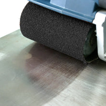 Pack 5 Bandas Lija Fandeli W98 Grano 120 Alta Resistencia Fandeli