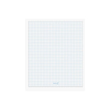 Block Cuadro Grande P/ Rotafolio Rayter 25 H 64x78 Cm 75gr