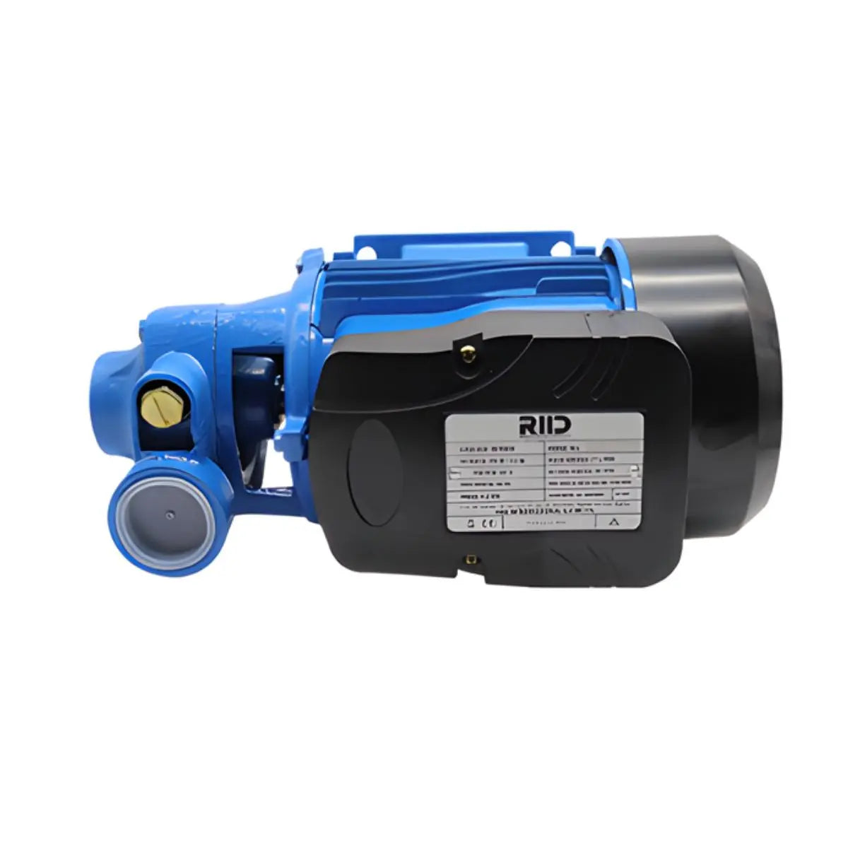 Bomba Periferica Riid 1/2 HP 127V 60HZ - CNX - vista lateral