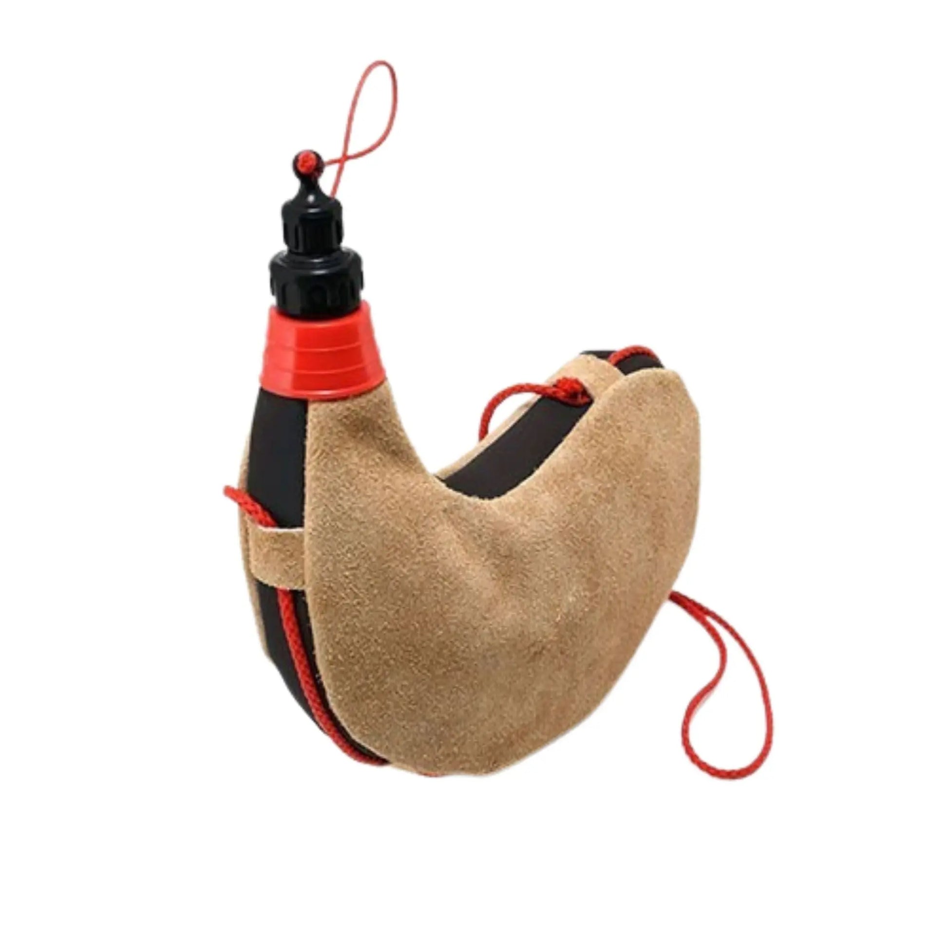 Bota de Vino Latex Curva Castilla 1.5Lt - Cesarfer