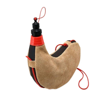 Bota de Vino Latex Curva Castilla 1.5Lt - Cesarfer