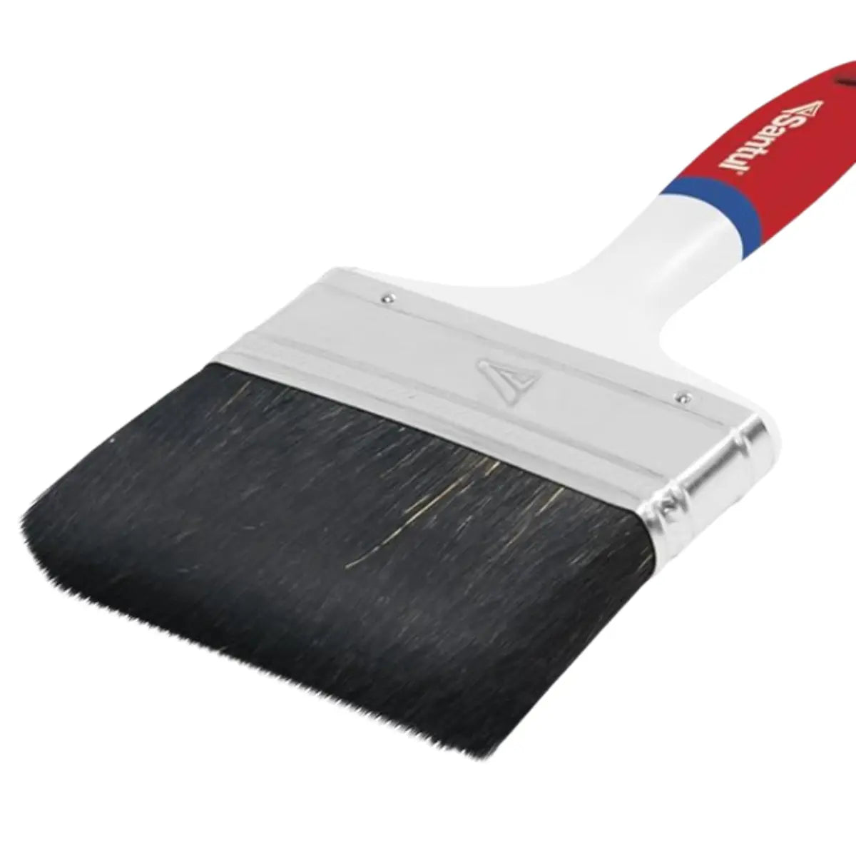 Brocha Profesional 6 para Pintura Resistente Santul 9233 Santul