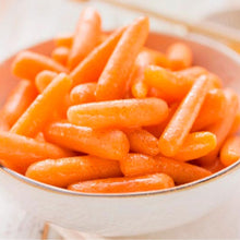 Zanahorias Baby 345g - Enlatados y Conservas La casa del bacalao