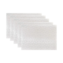 20 Pz Rompecabezas A4 Carton Sublimar Sublimacion Color Make