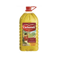 Aceite de Oliva Carbonell 5lts - Cabel
