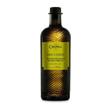 Aceite de Oliva Extra Virgen 750ml Carapelli - Carbonell
