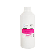 Tinta DTF Etiqueta Blanca 1 kg Colores Color Make
