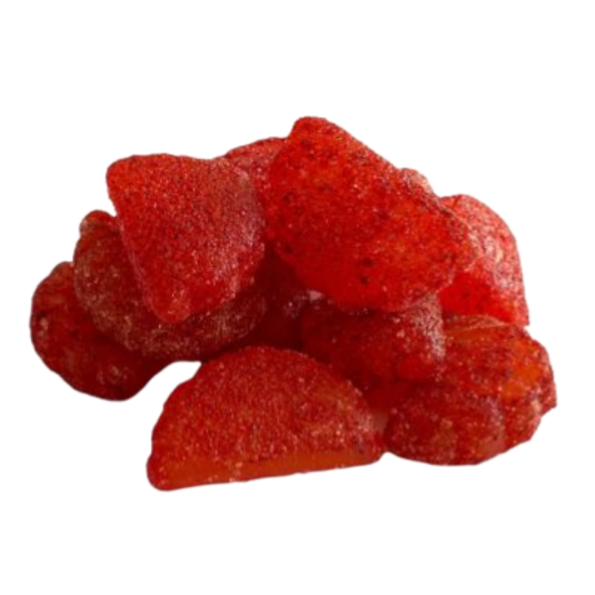 Gomita Gajo De Naranja Enchilados Lucky Gummys 1 Kg - Marchante MX