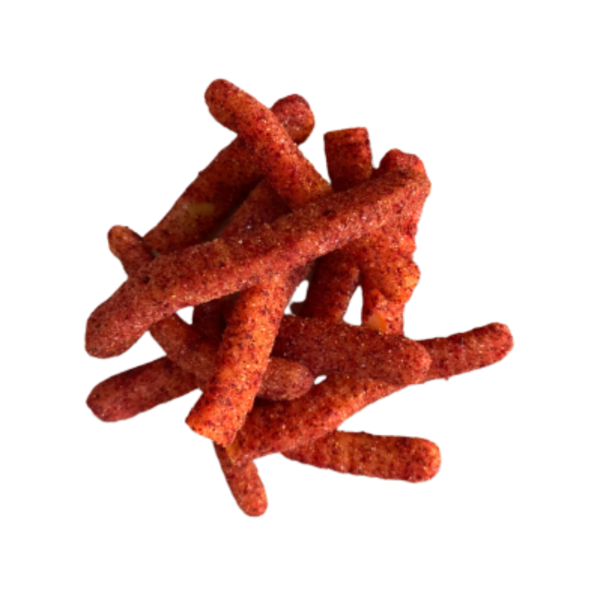 Gomitas Mangusanos Enchiladas Lucky Gummys 1 Kg