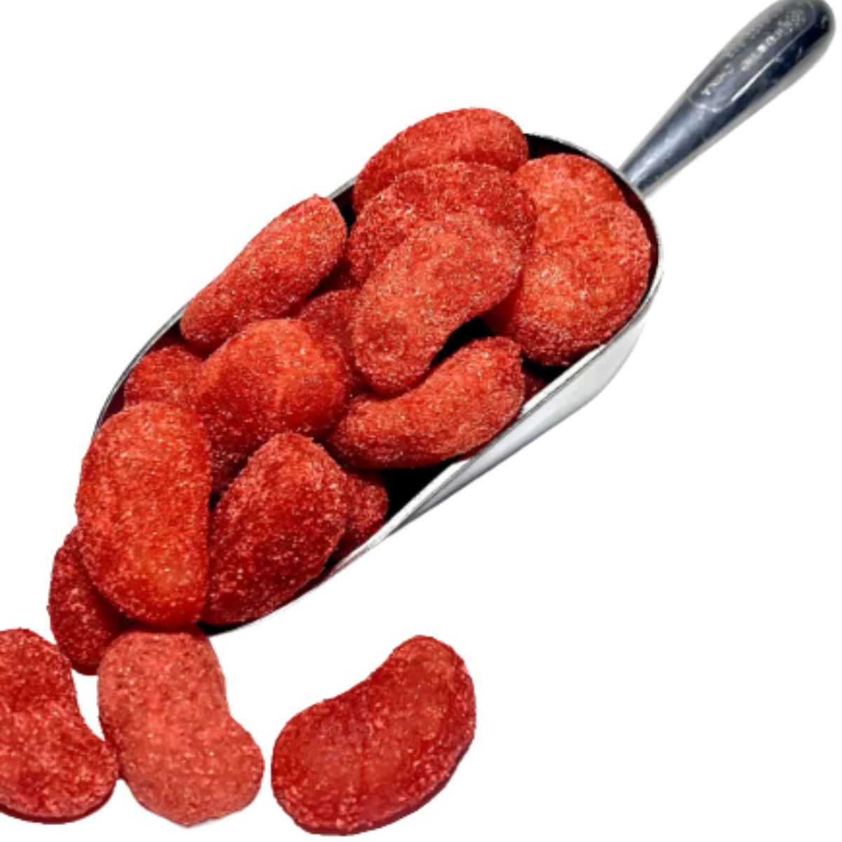 Gomitas Manguitos Lucky Gummys 96 Gr