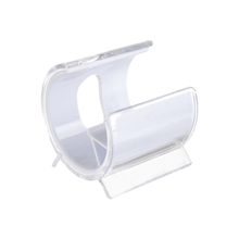 Soporte Base Universal Celular Escritorio Practico Plastico