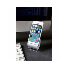 Soporte Base Universal Celular Escritorio Practico Plastico