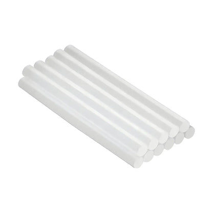 10 Kg Barras Silicon Grueso Confetti 25 Cm Largo Transparente Confetti