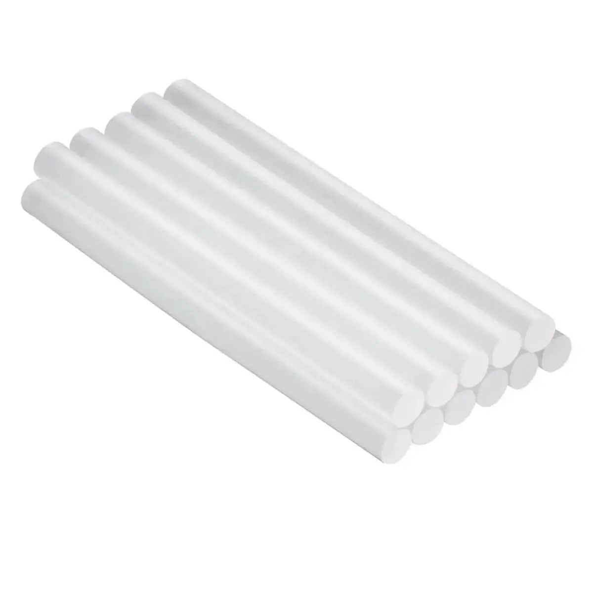 1 KG SILICÓN EN BARRA CONFETTI GRUESO TRANSPARENTE 25CMX7MM - Confetti - empaque