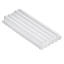 1 Kg Barras Silicon Grueso Confetti 25 Cm Largo