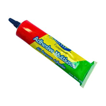 Pegamento Multiusos Adhesivo Confetti Adhm- 100gr Color S/color