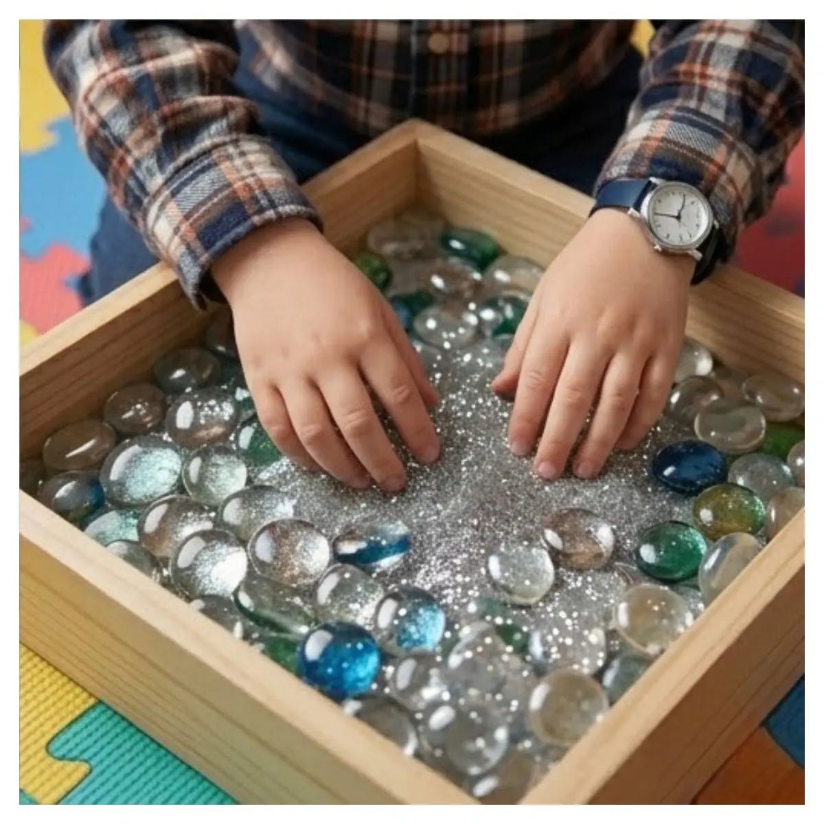 DIAMANTINA FINA C15 / C40 ULTRABRILLANTE BOLSA DE 1KG PLATA - Confetti - accesorios