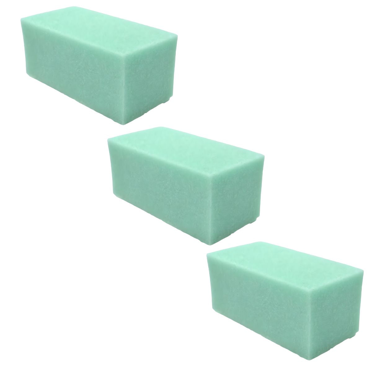 Pack 10 Espumas Floral Foam Confetti Arreglos Artificiales