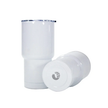 Vaso Tipo Viajero Sublimar Sublimación 20 Oz Color Make