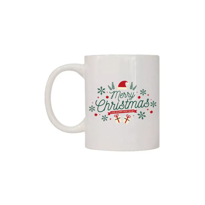 12 Pz Taza Blanca 11oz Sublimar Sublimacion Aaa Blanco Color Make - Color Make - empaque