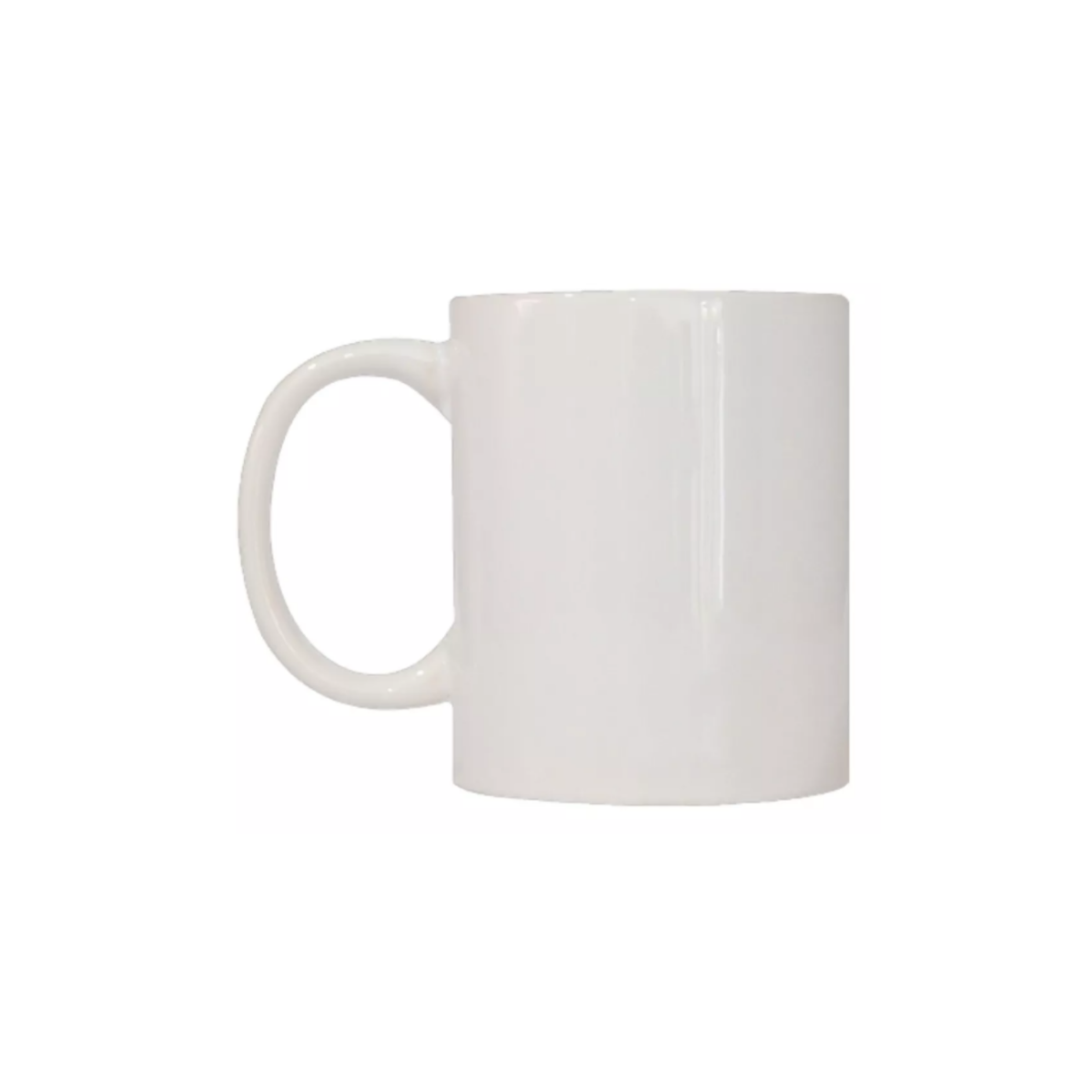 24 Pz Taza Blanca 11oz Sublimar Sublimacion Aaa Blanco Color Make
