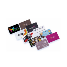 100 Pz Tarjeta Pvc Blanco Sublimar Credencial Color Make