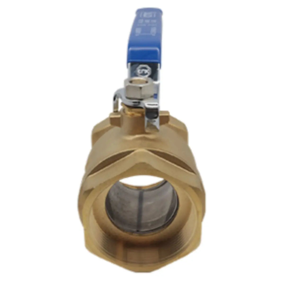 Valvula Esfera CNX Roscable H*H 3" 300 PSI Palanca - CNX - detalle
