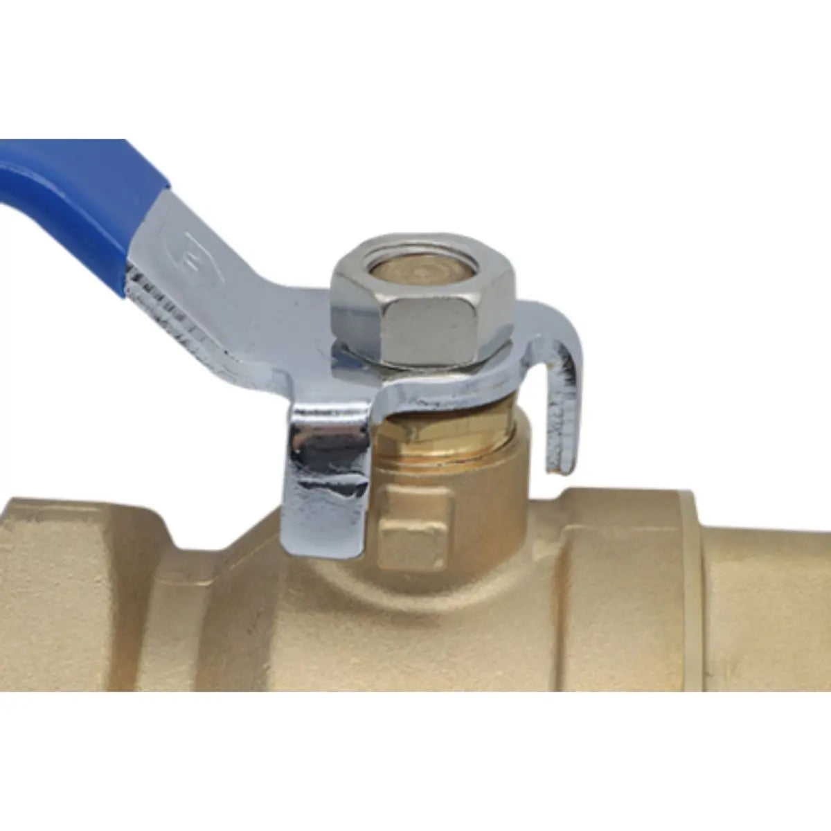 Valvula Esfera CNX Roscable H*H 3" 300 PSI Palanca - CNX - empaque