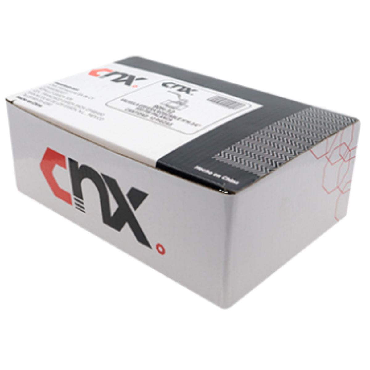 Valvula Esfera Roscable CNX H*H 3/4" 600 PSI Palanca