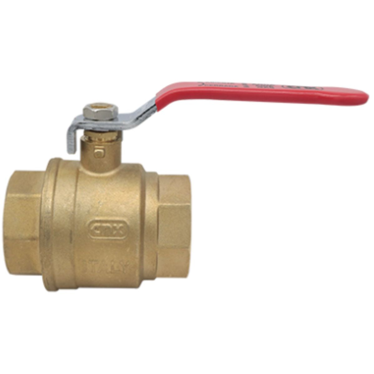 Valvula Esfera CNX Roscable H*H 2" 600 PSI Palanca