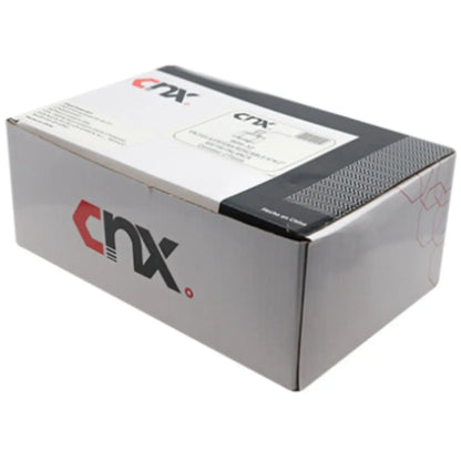 Valvula Esfera CNX Roscable H*H 2" 600 PSI Palanca CNX