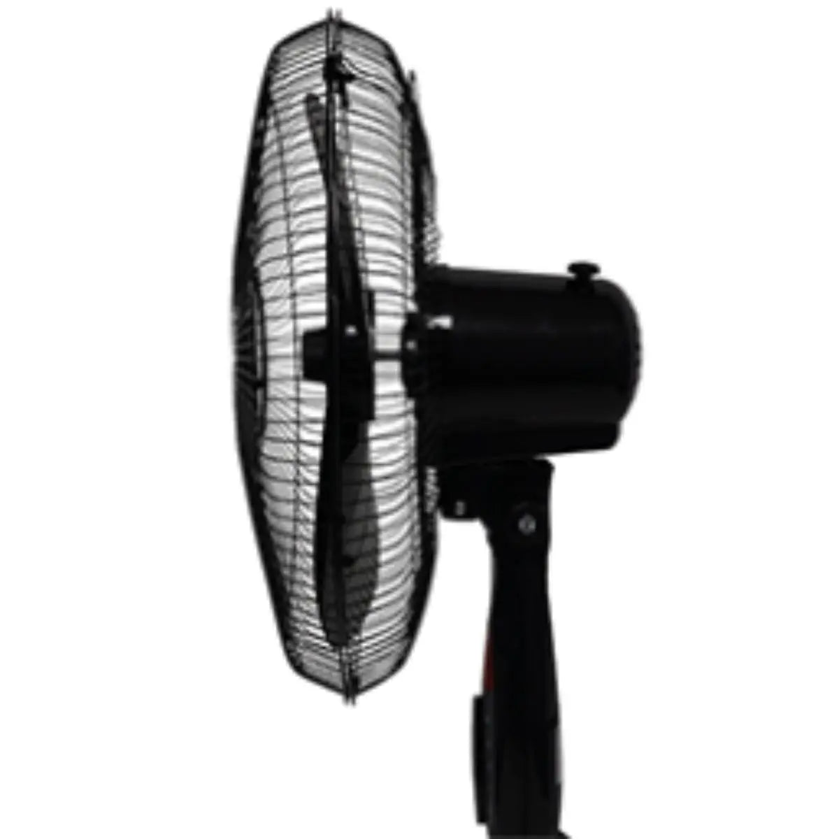 VENTILADOR CIRCULAR DE AIRE 16" 40 WATTS - CNX - vista lateral
