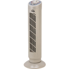 Ventilador Torre Katoa 29" 3 Velocidades Blanco