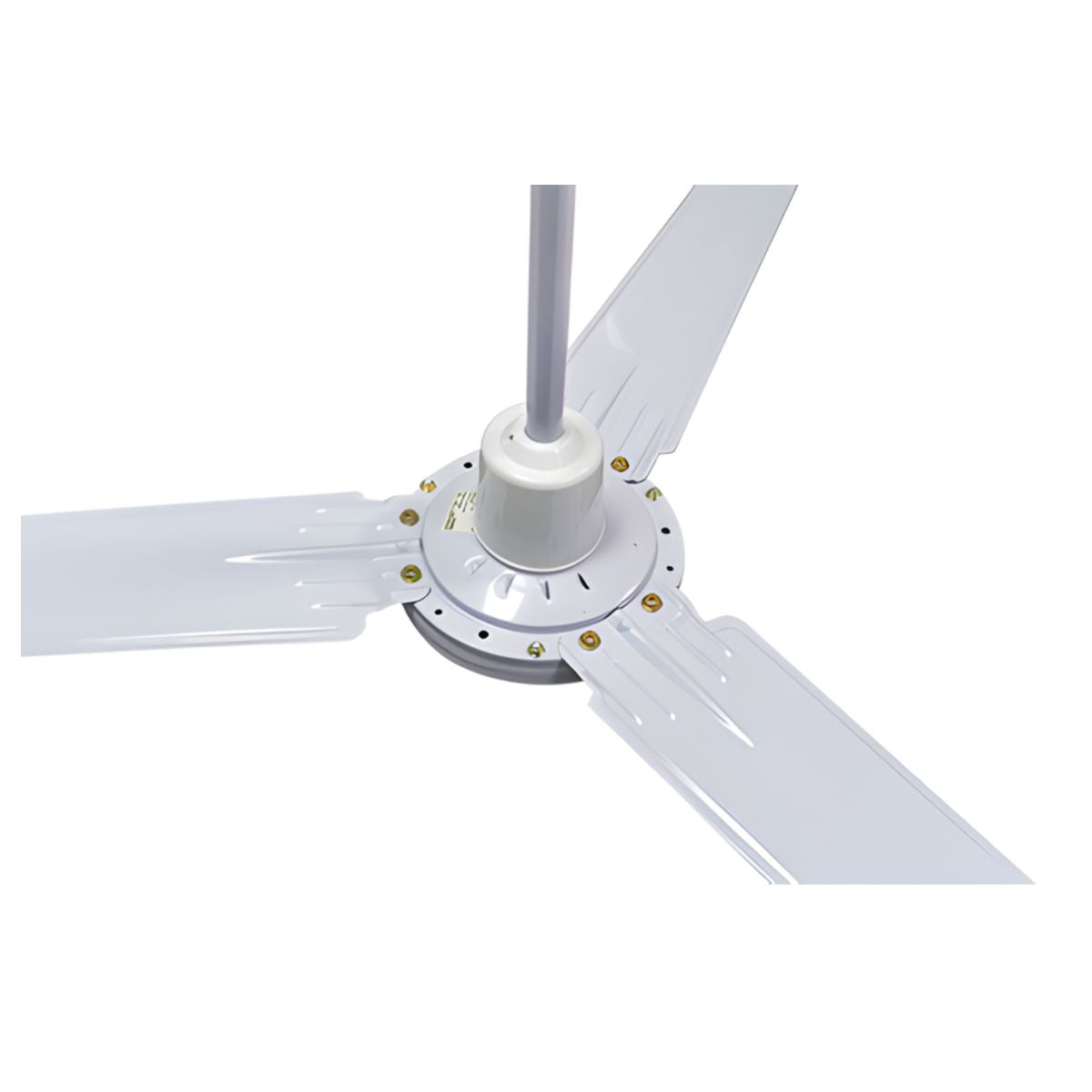 Katoa Ventilador Techo 56" 5 Velocidades Blanco 65W