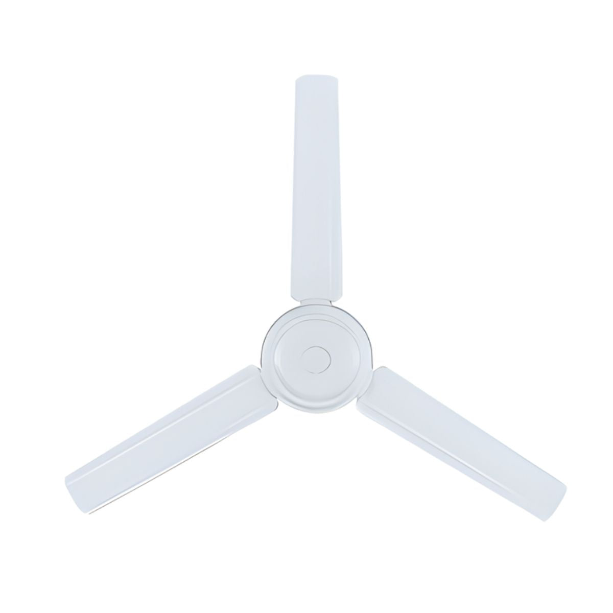 Katoa Ventilador Techo 56" 5 Velocidades Blanco 65W