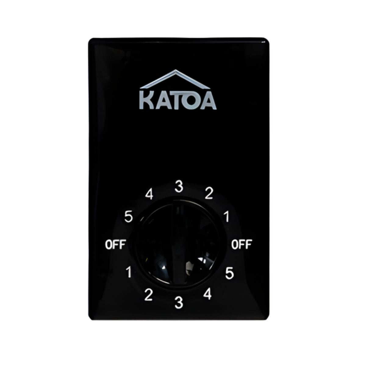Ventilador De Techo 56" Katoa