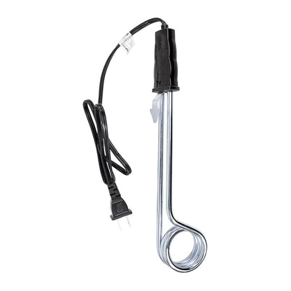 Calentador Eléctrico Techtools 800w Inmersion Agua