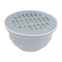 Coladera Universal Cnx 2 3 4 Cromada CNX