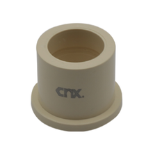 Reduccion Bushing cpvc 1" x 1/2" Tuberias CNX