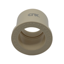 Reduccion Bushing cpvc 1" x 1/2" Tuberias CNX