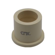 Reduccion Bushing cpvc 3/4" x 1/2" Ferreteria CNX