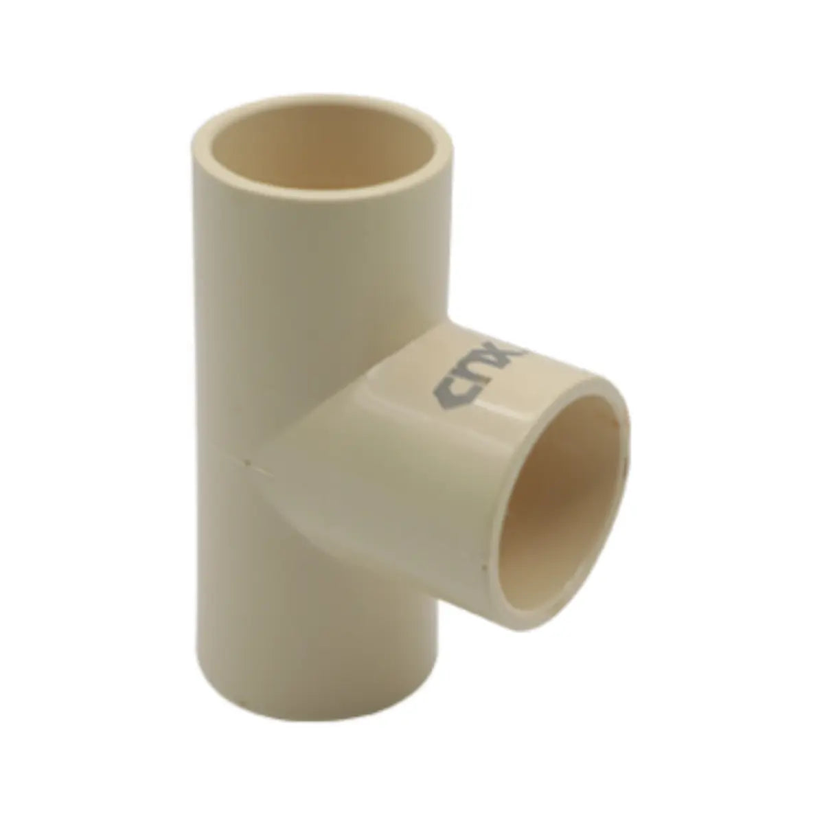 Conexion Tipo Tee cpvc 1" Tuberia CNX CNX