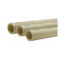 Tubo cpvc 3/4" 6 Metros CNX Ferreteria