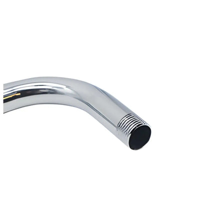 Cuello Regadera Meer ABS 30 Cm MASTER 50PZ - CNX - vista lateral