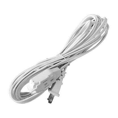 Extension Electrica Techtools 6 Metros Color Blanco