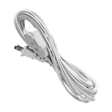 Extension Electrica Techtools 6 Metros Color Blanco