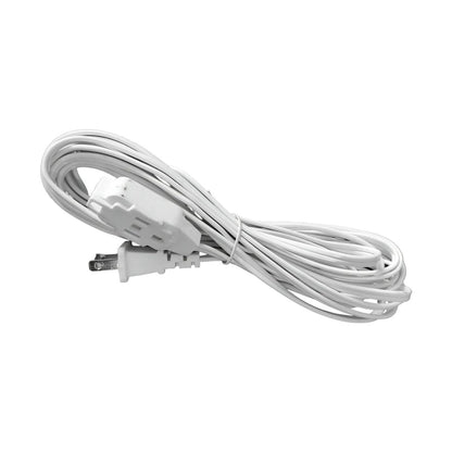 Extension Electrica Techtools 6 Metros Color Blanco