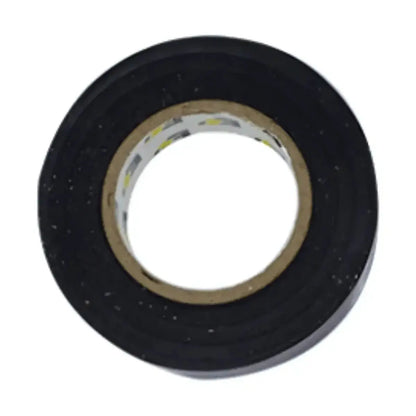CINTA ELECTRICA AISLANTE 18 MTS 0.18mm X 19mm PROFESIONAL ELI Electric - CNX