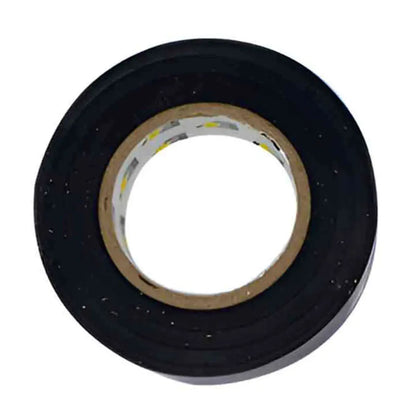 CINTA ELECTRICA AISLANTE 18 MTS 0.18mm X 19mm PROFESIONAL ELI Electric - CNX - vista lateral