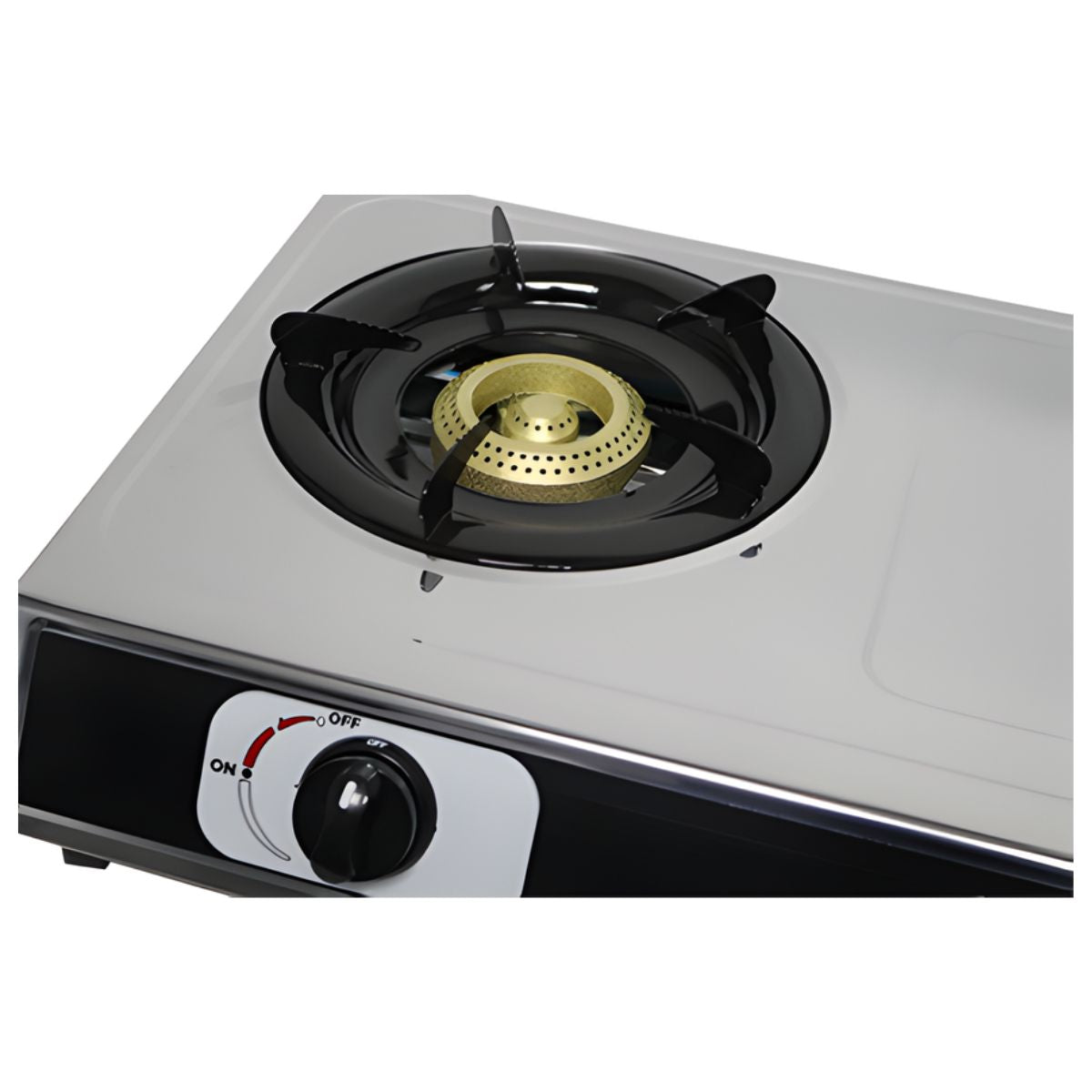 Estufa Mesa 2 Quemadores Katoa